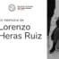 En memoria de Lorenzo Heras Ruiz